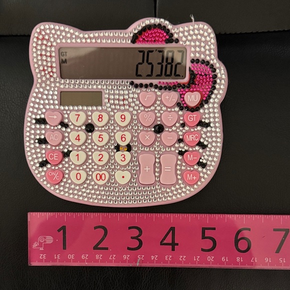 Hello Kitty Writing Bundle - Picture 4 of 11